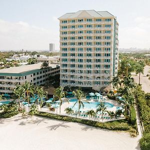 Lido Beach Resort - Sarasota