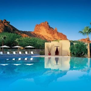 Sanctuary Camelback Mountain Resort And Spa