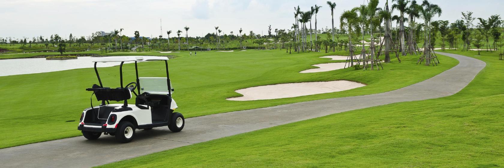 Santiburi Samui Country Club